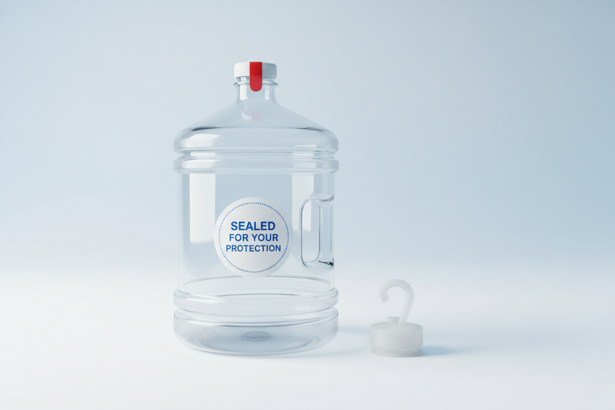 Water Station Supplies