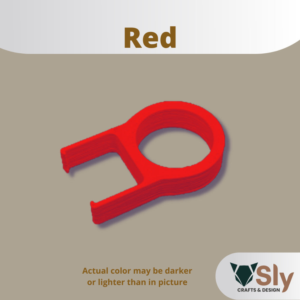 Mechanical Keyboard Universal Keycap Puller Keycaps Key Cap Fixing Tool
