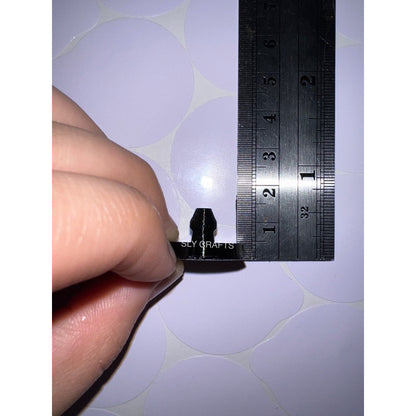 Brake Light Switch and Clutch Stopper Plug for Hyundai/Kia and Honda
