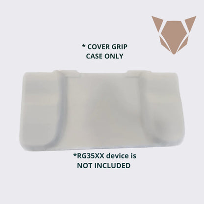 ANBERNIC RG35XX-H & RG405M FRONT COVER AND GRIP CASE