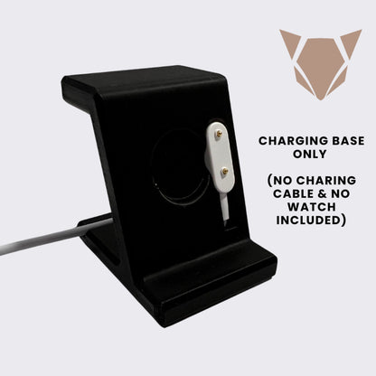 HUAWEI Watch Fit 3 & 4 Dock Stand | Charging Base (No Cord Included)
