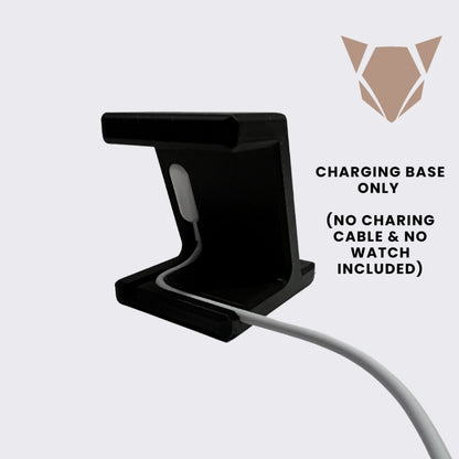 HUAWEI Watch Fit 3 & 4 Dock Stand | Charging Base (No Cord Included)