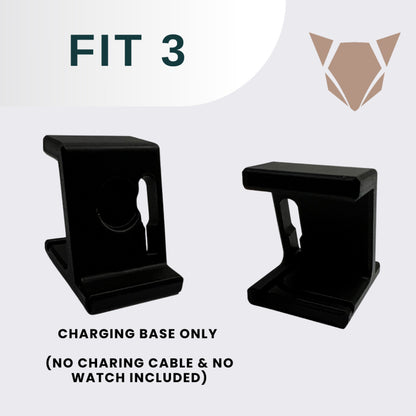 HUAWEI Watch Fit 3 & 4 Dock Stand | Charging Base (No Cord Included)