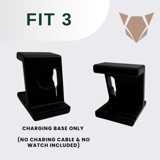 HUAWEI Watch Fit 3 & 4 Dock Stand | Charging Base (No Cord Included)