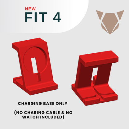 HUAWEI Watch Fit 3 & 4 Dock Stand | Charging Base (No Cord Included)