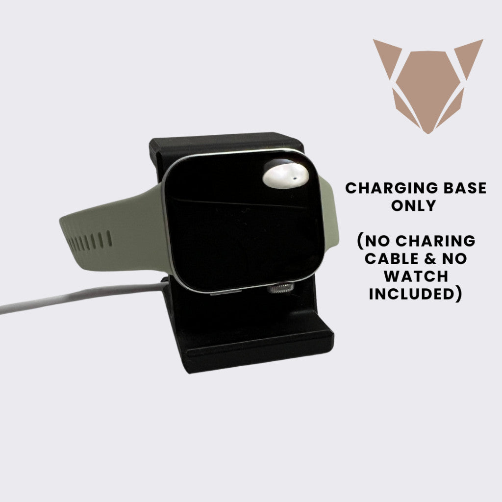 HUAWEI Watch Fit 3 & 4 Dock Stand | Charging Base (No Cord Included)