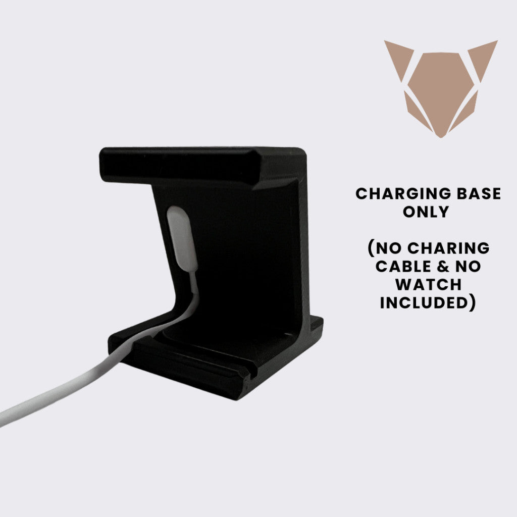 HUAWEI Watch Fit 3 & 4 Dock Stand | Charging Base (No Cord Included)