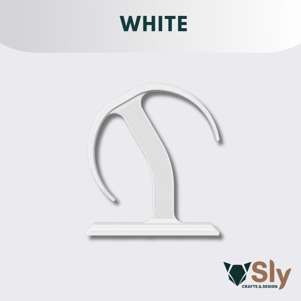 Universal Watch Stand | Minimalist Desktop Holder for Smartwatches and Wristwatches