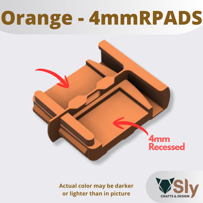 GameSir X4A Grip Connector | Mobile Gaming Controller Adapter for Enhanced Gameplay
