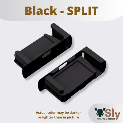 GameSir X4A Grip Connector | Mobile Gaming Controller Adapter for Enhanced Gameplay