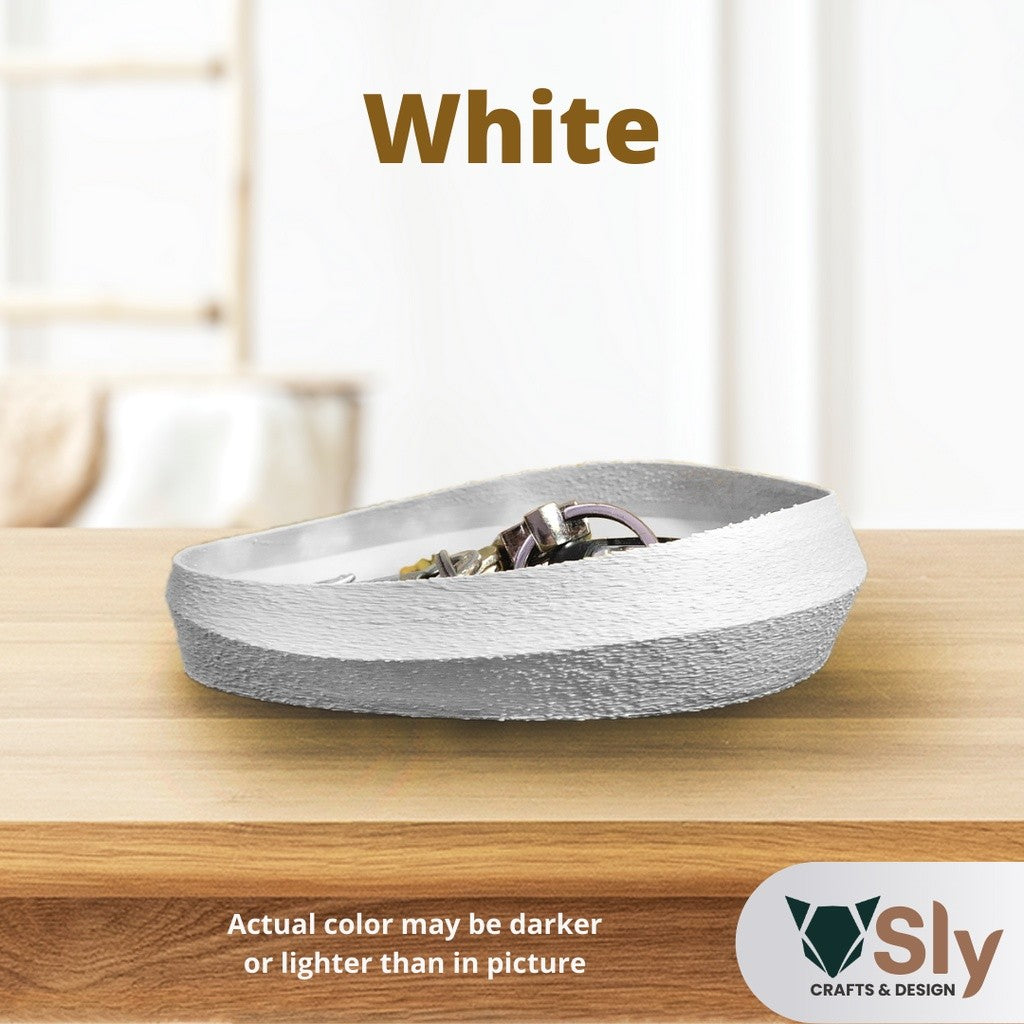 Mango Seed Style Trinket Tray Jewelry Tray Nordic Home