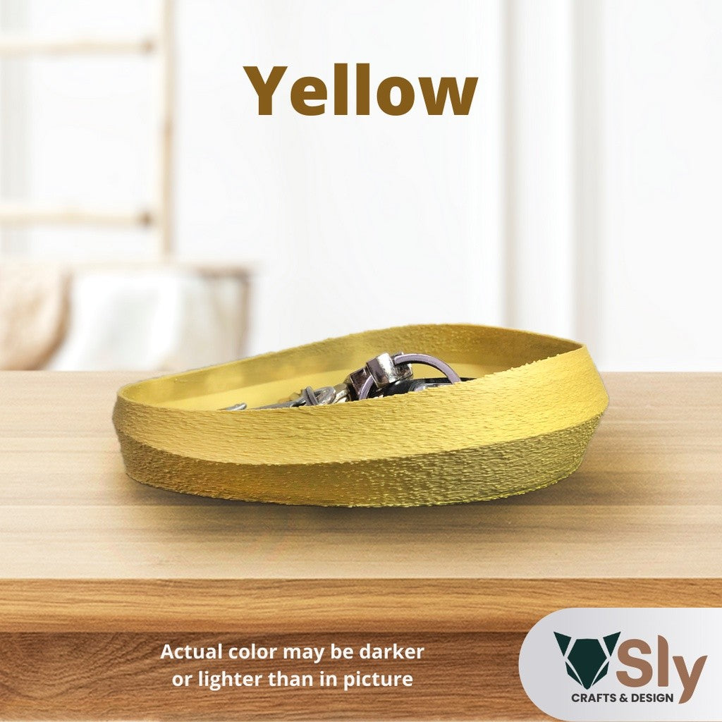 Mango Seed Style Trinket Tray Jewelry Tray Nordic Home