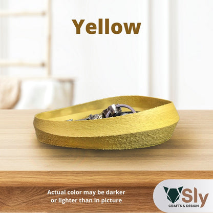 Mango Seed Style Trinket Tray Jewelry Tray Nordic Home