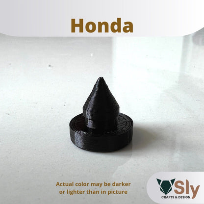 Brake Light Switch and Clutch Stopper Plug for Hyundai/Kia and Honda