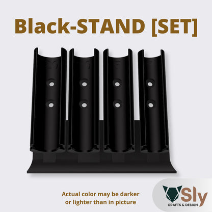 PH Peso Coin Dispenser | Modular Wall or Tabletop Mount Change Organizer
